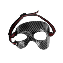 Sports Face Masks Gym Exercise Football Party Soccer Nose Guards Face
