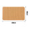 Cat Scratcher Floor Scratching Pad Sofa Protector for Home Couch Livin 2