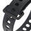 Cable Tie Rubber Bungee Straps Tie Down Strap for Bikes Riding Luggage 3