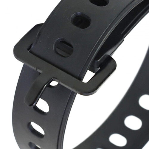 Cable Tie Rubber Bungee Straps Tie Down Strap for Bikes Riding Luggage 2