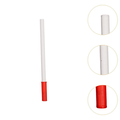 Ceramic Sharpening Rod Polish Ceramic Honing Rod for Chef Home Kitchen 2