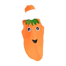 Kids Fruit Costume Cosplay Children Clothing for Children's Day Themed