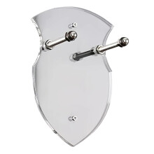 Wall Hook Display Hanger Universal Gifts Decorative Easy to Use Sword