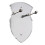 Wall Hook Display Hanger Universal Gifts Decorative Easy to Use Sword 1