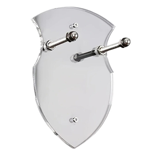 Wall Hook Display Hanger Universal Gifts Decorative Easy to Use Sword