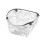 Foldable Tableware Easy to Carry Collapsible Tableware for Hiking Picn 1