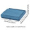 Tablet Pillow Stand Stable Foldable Flat Computer Stand for Bed and De 2