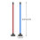 Golf Magnetic Alignment Tool Golf Alignment Stick Accessories Angle To 2
