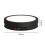 Motorized Rotating Display Stand Quiet Angles Degree for Shampoo Glass 2