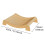 Indoor Cats Scratcher Bed Comfortable Cat Scratch Nest for Medium Larg 2