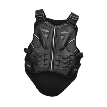 Motorcycle Full Body Jacket Back Protector for Cycling Outdoor