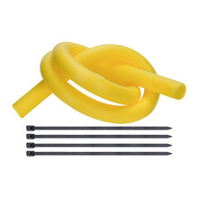 Bike Tire Insert Puncture Protection Protective Reusable Bike Tube Pro