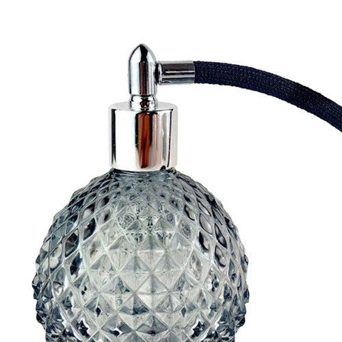 Perfume Bottle Multifunction Mist Sprayer Portable Mini Spray Bottle S 2