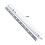 Drawer Slides Guide Glides Cabinet Draw Slides for Cabinet Kitchen Acc 2