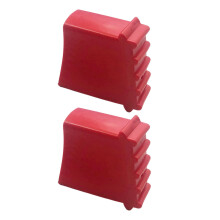 2 Pieces Ladder Feet Covers Professional Extension Step Ladder Foot Cu