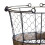 Eggs Wire Storage Basket Grocery for Cabinet Kitchen Countertop Dining 2