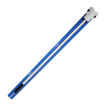 Football Kicking Tee Adjustable Sizes Kicking Stand for Kids Adults Be