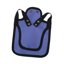 Chicken Saddle with Adjustable Strap Oxford Clothes Protective Poultry