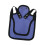 Chicken Saddle with Adjustable Strap Oxford Clothes Protective Poultry 1