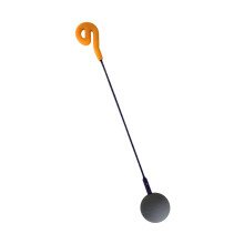 Friction Gong Mallet Produces Sounds Accessory Yoga Sounds Gongs Orang