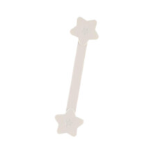 Magnetic Hat Clip for Traveling Bags Portable Hands Free Holder Silico