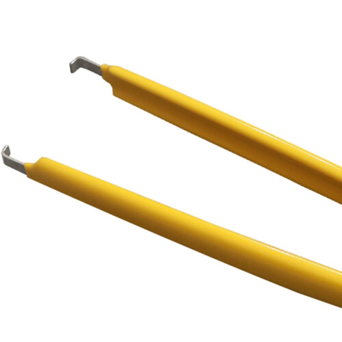 Fuse Puller Professional Insertion Removal Tool for Supplies Automotiv 2