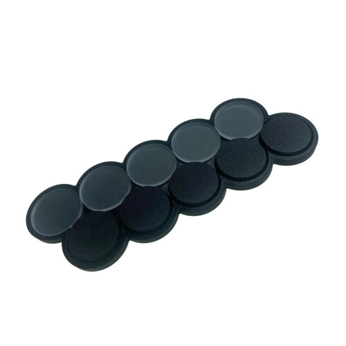 Formation Movement Tray 32mm Display Pedestal for Dioramas Figures Fig