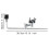 Drum Cymbal Arm Professional Adjustable Cymbal Arm Attachment for Perc 2