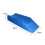 Leg Elevating Pillow The Lower Limb Pad for Household Sleeping Leg Blu 2