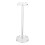 Acrylic Hat Display Stand Round Acrylic Riser for Watch Toupee Various 1