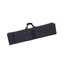 88Key Keyboard Gig Bag Electric Piano Case for Tour Music Studio Perfo