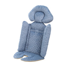 Baby Stroller Cushion Warm Universal Thicken Liner Mat for Pram Car St