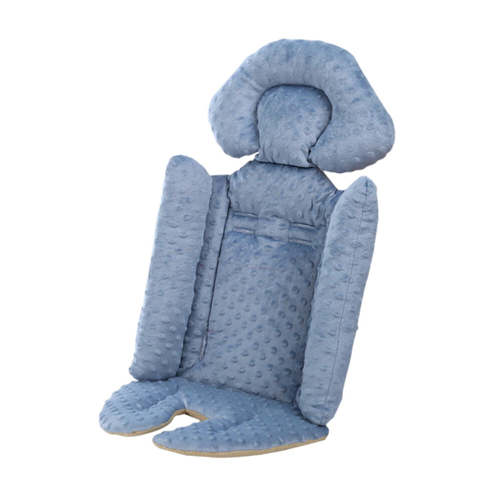 Baby Stroller Cushion Warm Universal Thicken Liner Mat for Pram Car St