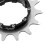 Mountain Bike Single Speed Conversion Kit Chain Tensioner Bicycle Comp 3