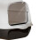 Fully Covered Cat Litter Boxes Detachable for Small Animals Kitten Pot 3