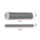 Frying Pan Handle Cover Silicone Assist Cookware Handle Grip for Kitch 2