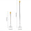 Magnetic Golf Club Alignment Help Visualize Golf Gift Golf Training To 2