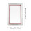 Aluminum Silk Screen Printing Frame Multifunction for Home or Small Bu 2