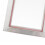 Aluminum Silk Screen Printing Frame Multifunction for Home or Small Bu 3