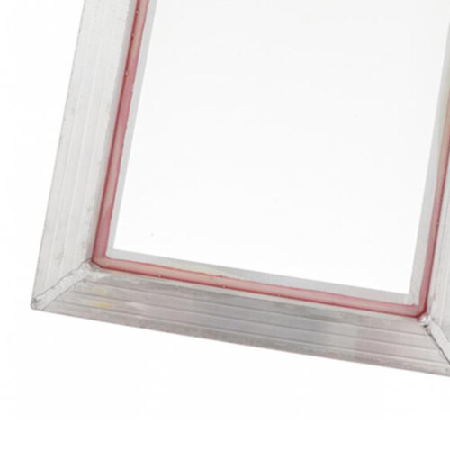 Aluminum Silk Screen Printing Frame Multifunction for Home or Small Bu 2