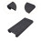 Dragon Boat Seat U Shape for Kite Boat Training Rowing Tools Rower Boa 3