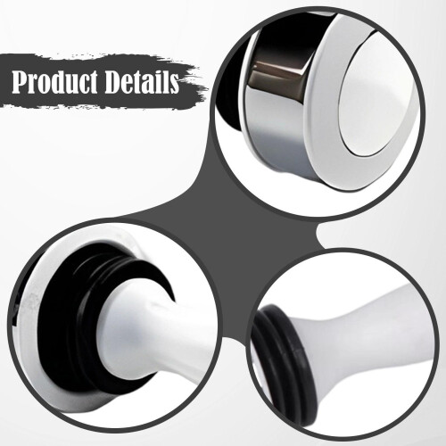 Dumbbell Shaking Weight Portable Strength Training for Home Training O 2