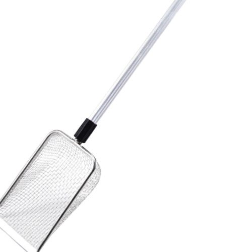 Cat Litter Scoops Extended Handle Pet Cleaning Shovel for Kitty Rabbit 2