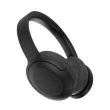 Noise Cancelling Headphones Bt Headphones for Home Office Work Gaming