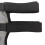 Pelvic Support Belt Black Accessory Uterus Brace for Treating Prolapse 2