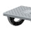 under Desk Footrest with Massage Texture Foot Support for Office Work 3