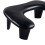U Shape Arm Rest Nail Rest Stand Manicure Armrest for Home Nails Tech 3