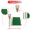 Fruit Picker Pole with Basket Portable Picking Pole for Avocado Mango 2