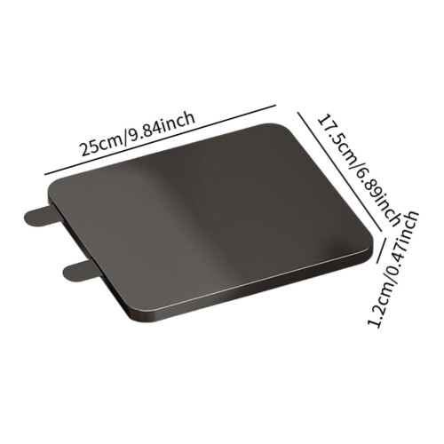 Desk Extender Tray Sturdy Multifunctional Elbow Support for Desk Home 1