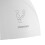 Automatic Electric Hand Dryer Wall Mounted Low Noise Hand Blower for T 3